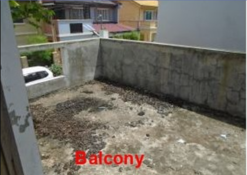 Foreclosed Property for sale in Camella Sorrento, Phase 3, Brgy. Panipuan, Mexico, Pampanga - Media Image Asset Panel Sub-No 14