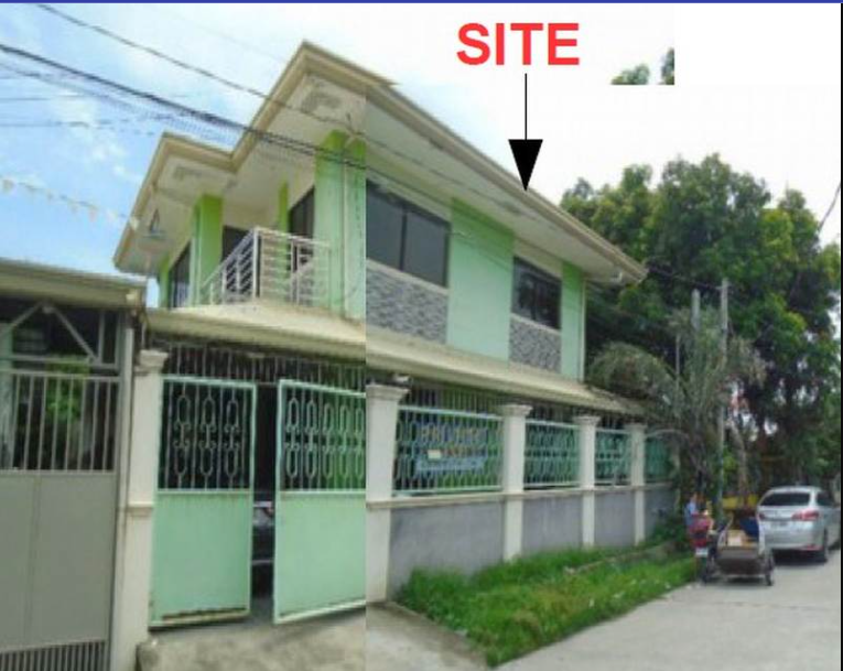 Foreclosed Property for sale in Sitio Lote, Brgy. San Antonio, Mexico, Pampanga - Primary Display View Frame Location in Mexico, Pampanga