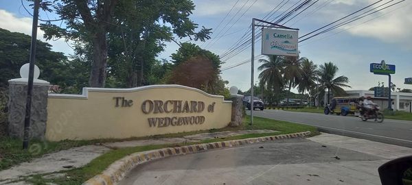 Foreclosed Property for sale in THE ORCHARD OF WEDGEWOOD BRGY. MINIEN EAST, SANTA BARBARA, PANGASINAN - Primary Display View Frame Location in Santa Barbara, Pangasinan