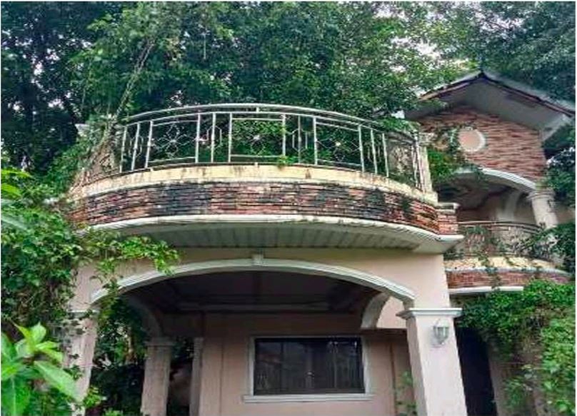 Foreclosed Property for sale in SAN ALEJANDRO, SANTA MARIA, PANGASINAN - Media Image Asset Panel Sub-No 2