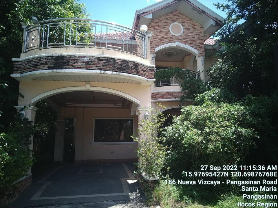 Foreclosed Property for sale in SAN ALEJANDRO, SANTA MARIA, PANGASINAN - Media Image Asset Panel Sub-No 3
