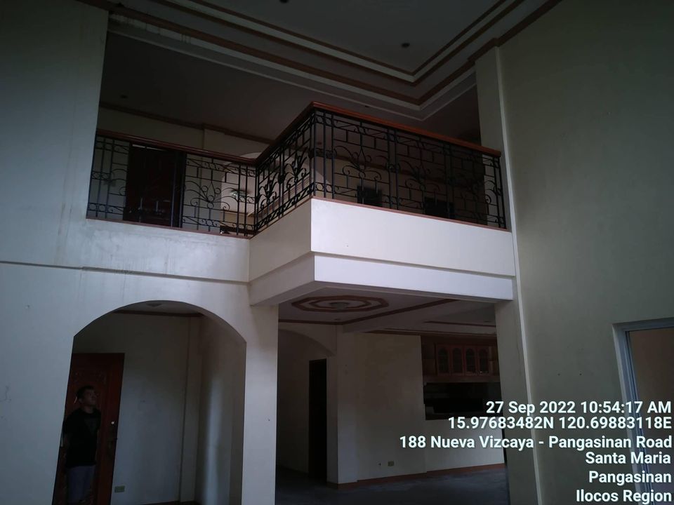 Foreclosed Property for sale in SAN ALEJANDRO, SANTA MARIA, PANGASINAN - Media Image Asset Panel Sub-No 5