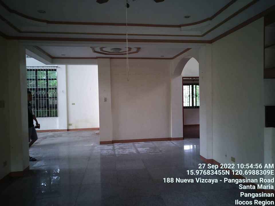 Foreclosed Property for sale in SAN ALEJANDRO, SANTA MARIA, PANGASINAN - Media Image Asset Panel Sub-No 6