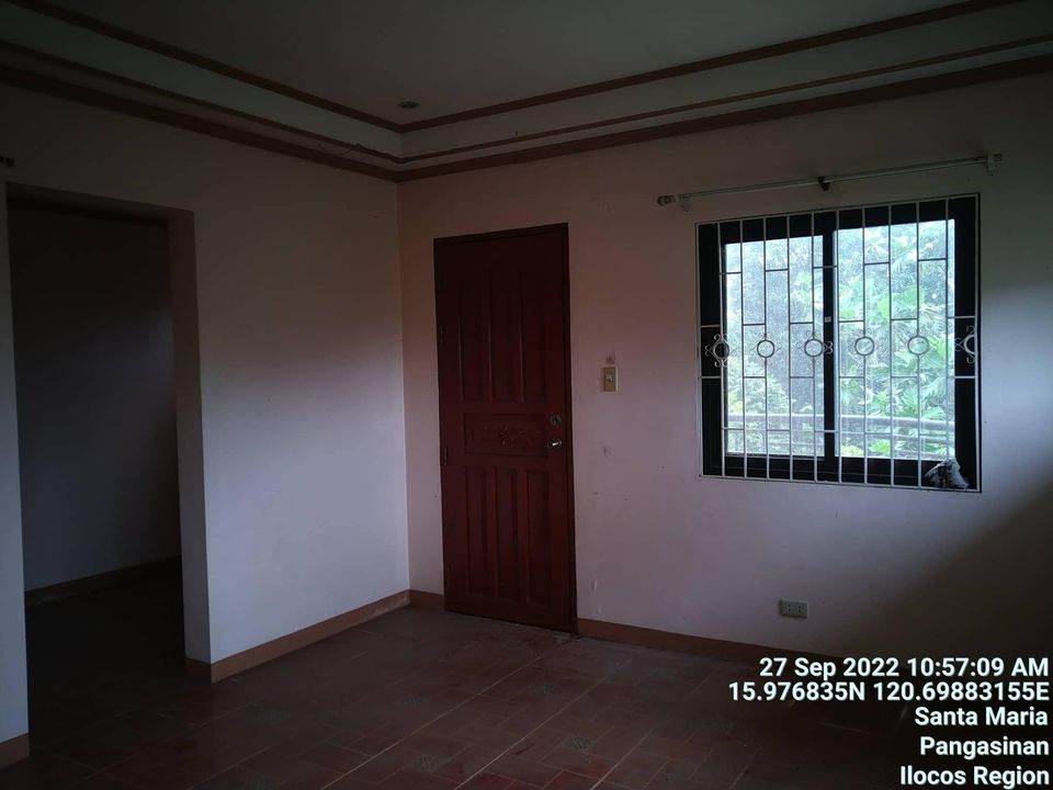 Foreclosed Property for sale in SAN ALEJANDRO, SANTA MARIA, PANGASINAN - Media Image Asset Panel Sub-No 7