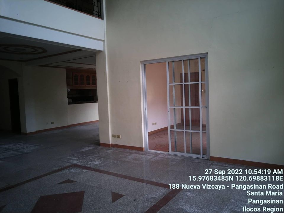 Foreclosed Property for sale in SAN ALEJANDRO, SANTA MARIA, PANGASINAN - Media Image Asset Panel Sub-No 8