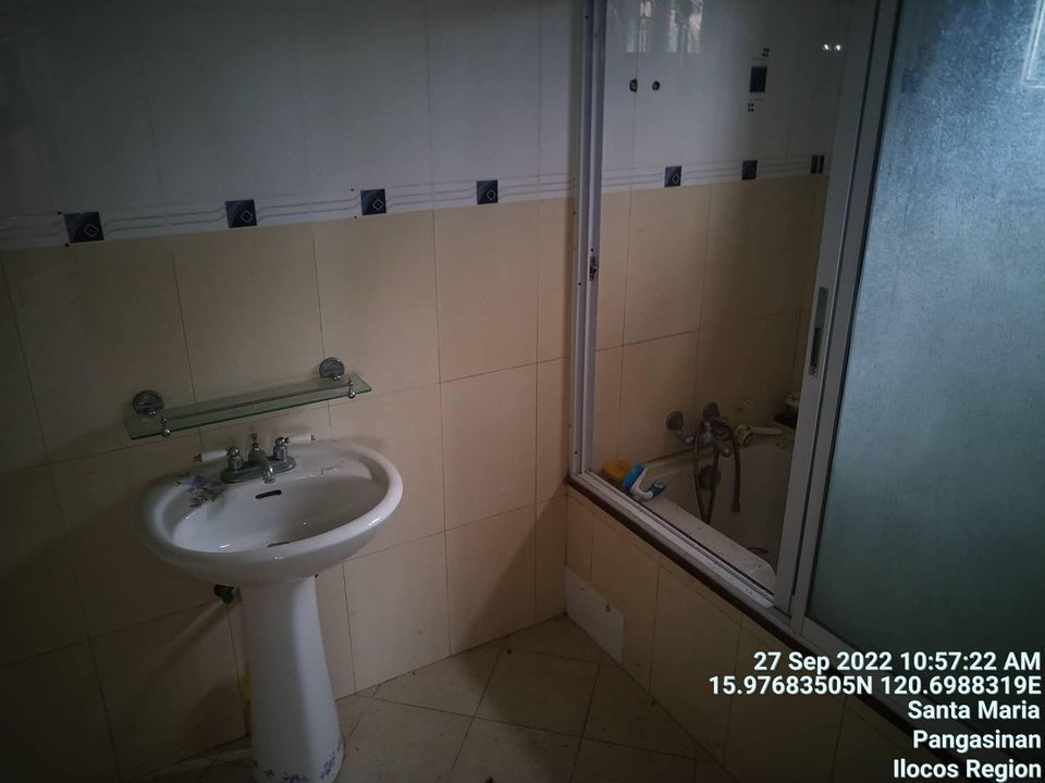Foreclosed Property for sale in SAN ALEJANDRO, SANTA MARIA, PANGASINAN - Media Image Asset Panel Sub-No 9