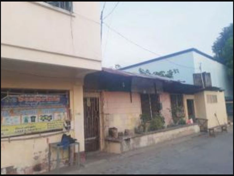 Foreclosed Property for sale in Velasco St., Brgy. Domanpot, Asingan, Pangasinan - Media Image Asset Panel Sub-No 2