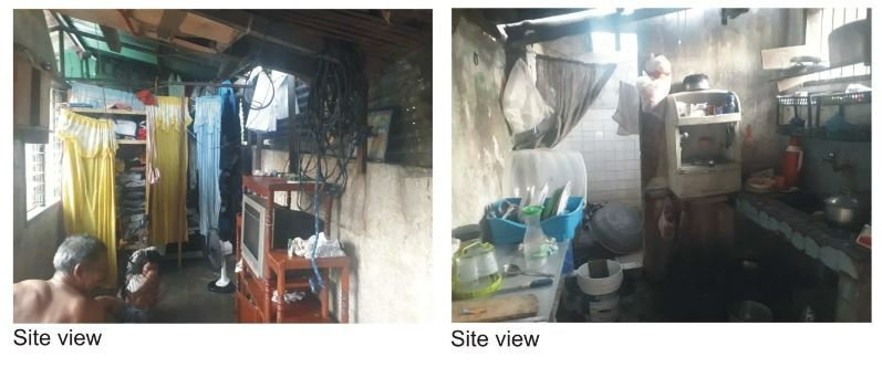 Foreclosed Property for sale in Velasco St., Brgy. Domanpot, Asingan, Pangasinan - Media Image Asset Panel Sub-No 3