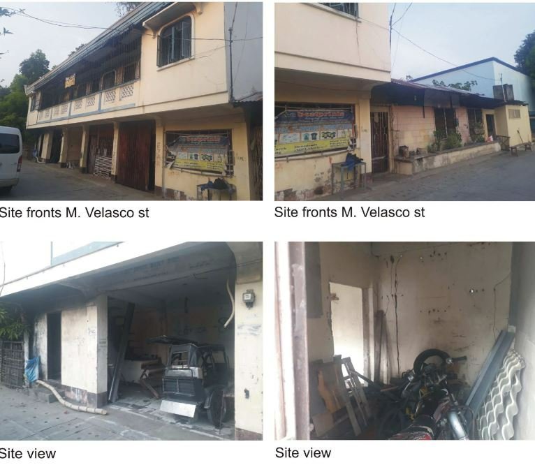 Foreclosed Property for sale in Velasco St., Brgy. Domanpot, Asingan, Pangasinan - Media Image Asset Panel Sub-No 4
