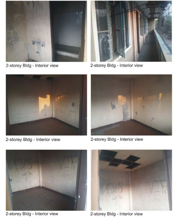 Foreclosed Property for sale in Velasco St., Brgy. Domanpot, Asingan, Pangasinan - Media Image Asset Panel Sub-No 5