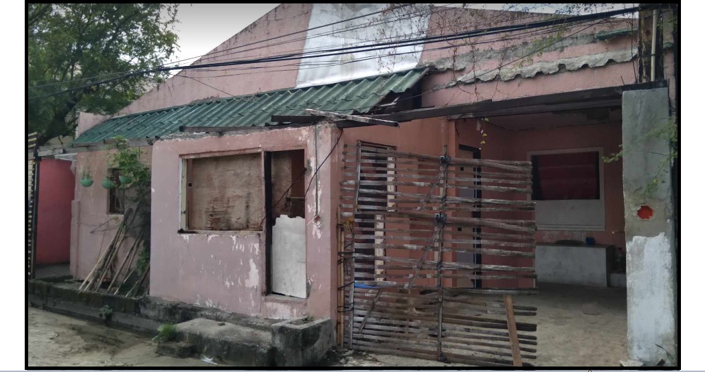Foreclosed Property for sale in Bonuan Blue Beach Subdivision, Dagupan City, Pangasinan - Media Image Asset Panel Sub-No 2