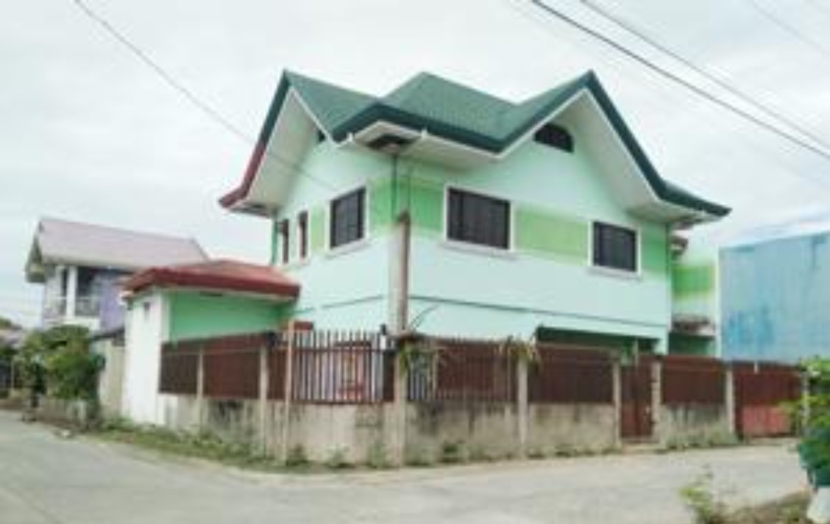 Foreclosed Property for sale in Villa Pozorrubio, Brgy. Alipangpang, Pozorrubio, Pangasina - Primary Display View Frame Location in Pozorrubio, Pangasinan