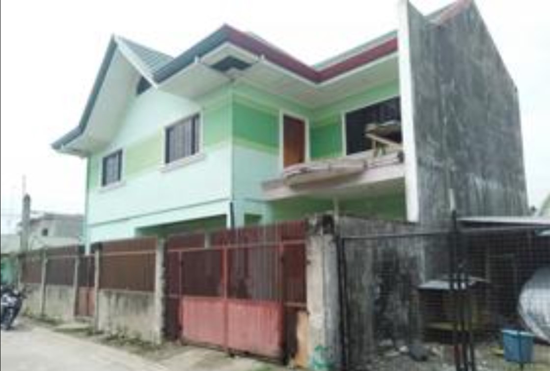 Foreclosed Property for sale in Villa Pozorrubio, Brgy. Alipangpang, Pozorrubio, Pangasina - Media Image Asset Panel Sub-No 2
