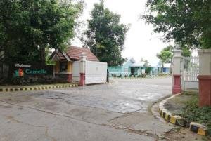 Foreclosed Property for sale in Camella Heights of Wedgewood, Brgy. Minien East, Santa Barbara, Pangasinan - Media Image Asset Panel Sub-No 2