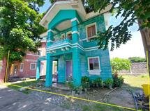 Foreclosed Property for sale in Camella Heights of Wedgewood, Brgy. Minien West, Santa Barbara, Pangasinan - Primary Display View Frame Location in Santa Barbara, Pangasinan