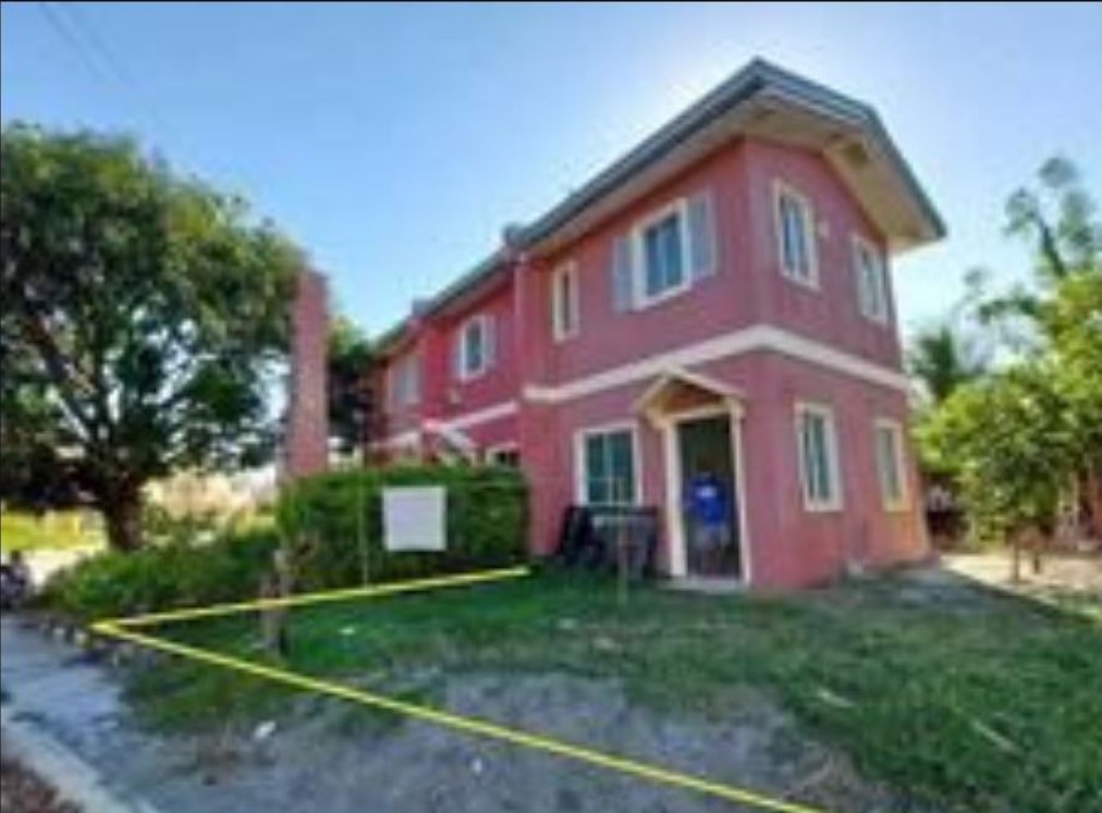 Foreclosed Property for sale in Camella Heights of Wedgewood, Brgy. Minien West, Sta. Barbara,Pangasinan - Media Image Asset Panel Sub-No 2