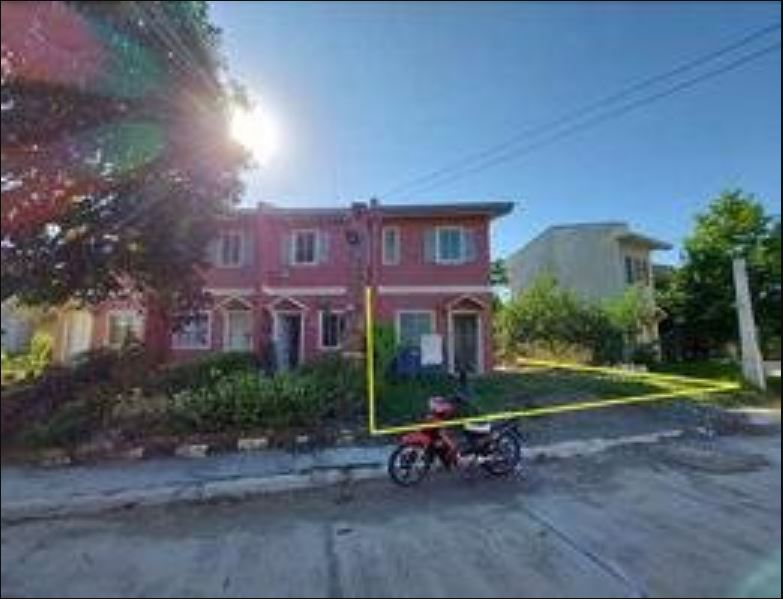 Foreclosed Property for sale in Camella Heights of Wedgewood, Brgy. Minien West, Sta. Barbara,Pangasinan - Media Image Asset Panel Sub-No 5
