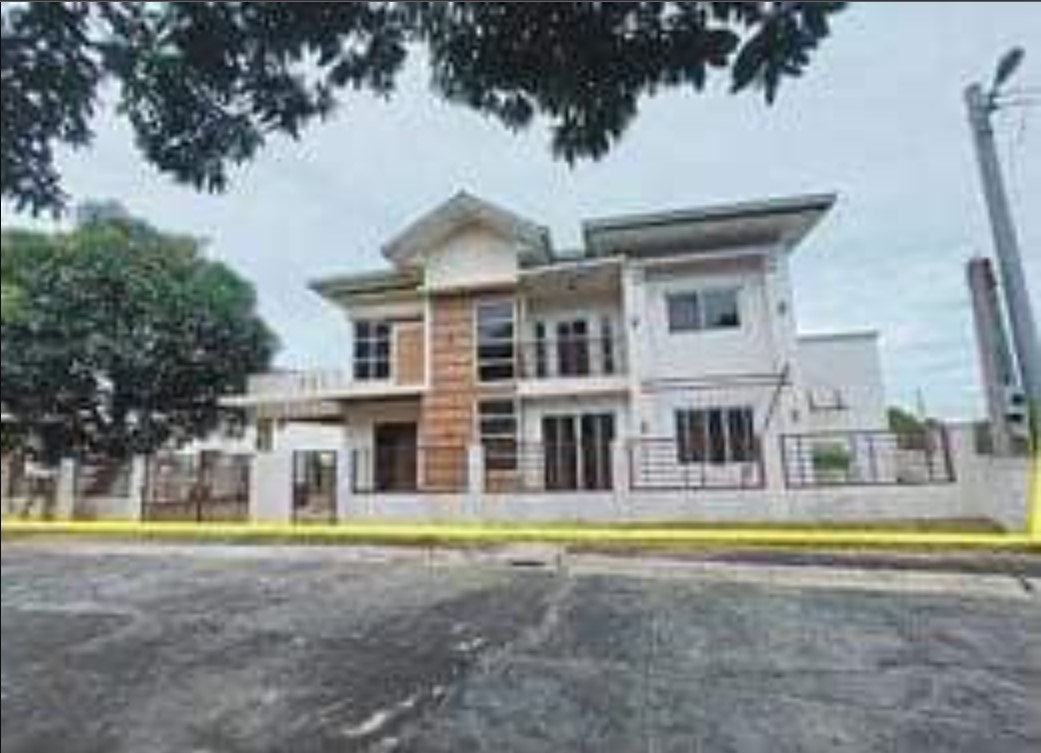 Foreclosed Property for sale in The Heights of Wedgewood Subdivision Brgy. Minien West, Santa Barbara, Pangasinan - Primary Display View Frame Location in Santa Barbara, Pangasinan