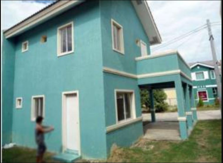 Foreclosed Property for sale in The Heights of Wedgewood, Brgy. Minien West, Sta. Barbara, Pangasinan - Media Image Asset Panel Sub-No 3