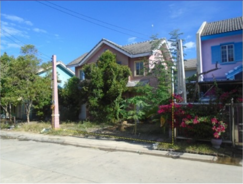 Foreclosed Property for sale in Wedgewood Subdivision, Santa Barbara, Pangasinan - Media Image Asset Panel Sub-No 2