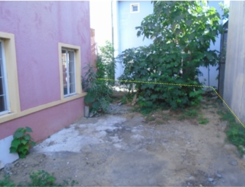 Foreclosed Property for sale in Wedgewood Subdivision, Santa Barbara, Pangasinan - Media Image Asset Panel Sub-No 3