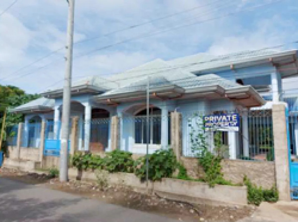 Foreclosed Property for sale in Brgy. Labit Proper, Urdaneta City, Pangasinan - Primary Display View Frame Location in Urdaneta City, Pangasinan