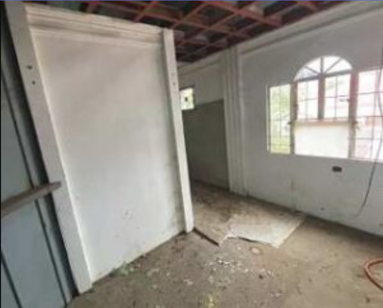 Foreclosed Property for sale in Santa Cruz Street, Barangay Poblacion - Zone III, Villasis, Pangasinan - Media Image Asset Panel Sub-No 4