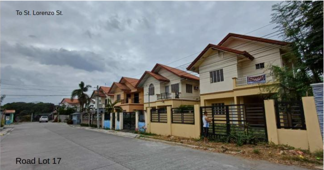 Foreclosed Property for sale in Metro Bamban Subdivision, Brgy. Anupul, Bamban, Tarlac - Media Image Asset Panel Sub-No 3