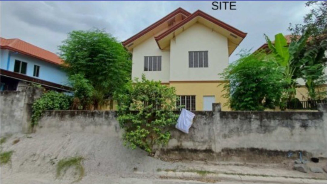 Foreclosed Property for sale in Metro Bamban Subdivision, Brgy. Anupul, Bamban, Tarlac - Media Image Asset Panel Sub-No 4