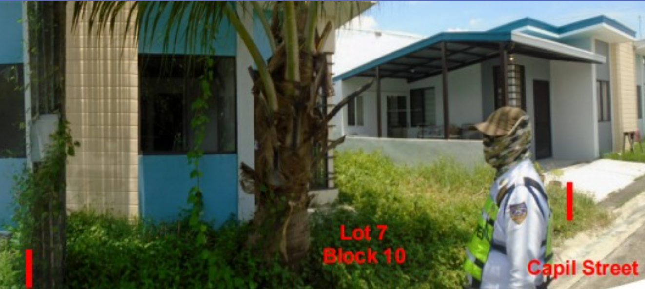 Foreclosed Property for sale in Amaia Scapes Capas, Brgy. Estrada, Capas, Tarlac - Media Image Asset Panel Sub-No 2