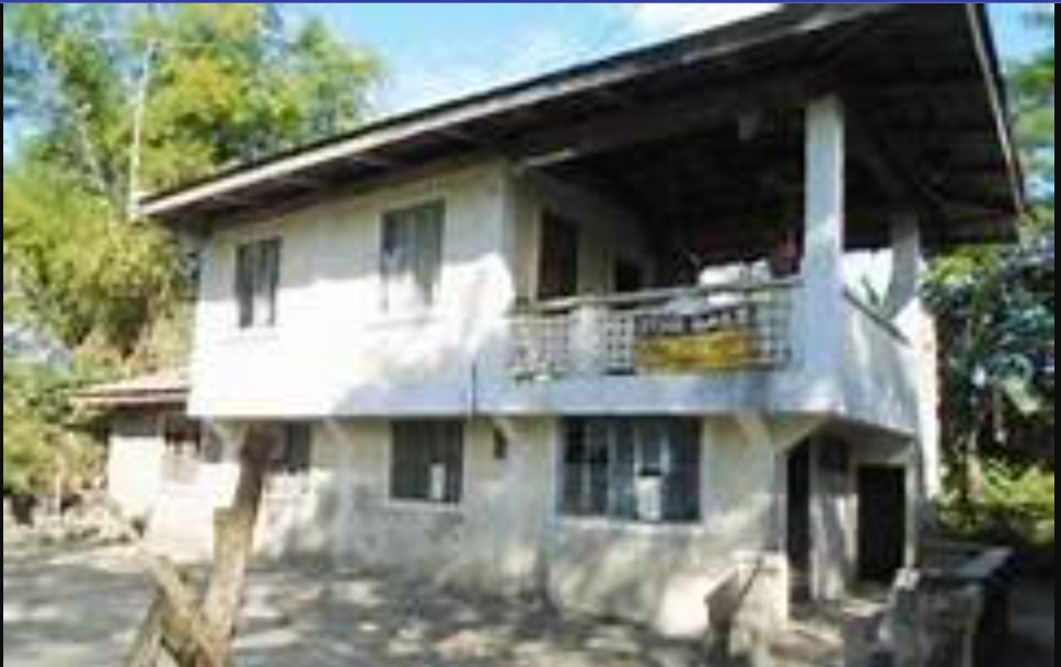 Foreclosed Property for sale in San Roque, La Paz, Tarlac - Primary Display View Frame Location in La Paz, Tarlac