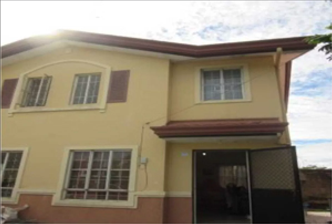 Foreclosed Property for sale in Camella Tarlac Phase 1, Brgy. Maliwalo, Tarlac City, Tarlac - Media Image Asset Panel Sub-No 2
