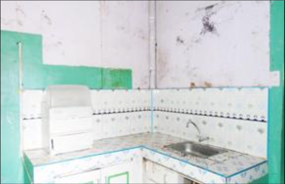 Foreclosed Property for sale in Camella Tarlac, Phase 2, Brgy. Maliwalo, Tarlac City, Tarlac - Media Image Asset Panel Sub-No 3