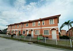 Foreclosed Property for sale in Camella Tarlac Phase 2, Brgy. Maliwalo, Tarlac City, Tarlac - Primary Display View Frame Location in Tarlac City, Tarlac