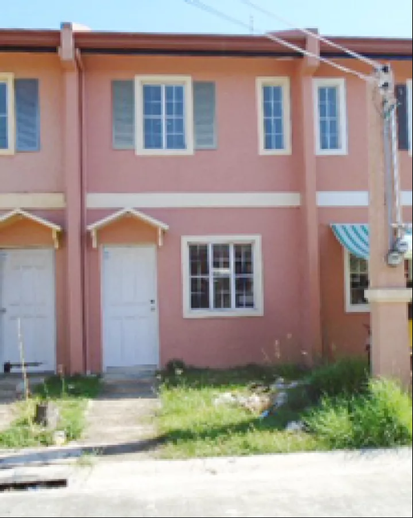 Foreclosed Property for sale in Camella Tarlac Phase 2, Brgy. Maliwalo, Tarlac City, Tarlac - Media Image Asset Panel Sub-No 2