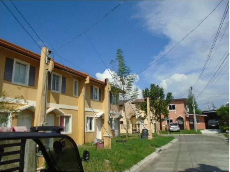 Foreclosed Property for sale in Camella Homes Tarlac, Phase 2, Brgy. Maliwalo, Tarlac City, Tarlac - Media Image Asset Panel Sub-No 2