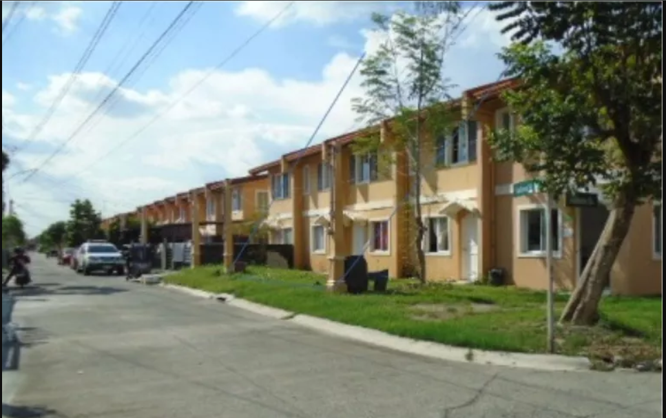 Foreclosed Property for sale in Camella Homes Tarlac, Phase 2, Brgy. Maliwalo, Tarlac City, Tarlac - Media Image Asset Panel Sub-No 3