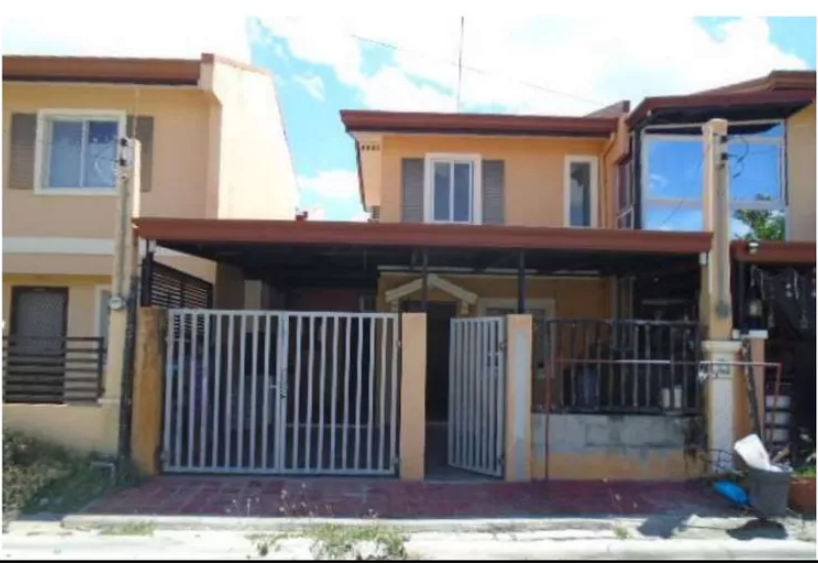 Foreclosed Property for sale in Camella Tarlac, Phase 2, Brgy. Maliwalo, Tarlac City, Tarlac - Primary Display View Frame Location in Tarlac City, Tarlac