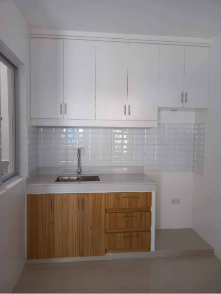 3BR Pre Selling House and lot for sale in Amparo Subd. Caloocan City - Media Image Asset Panel Sub-No 4