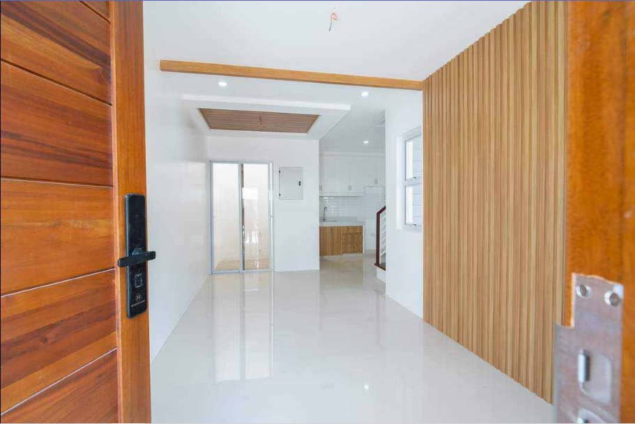 3BR Pre Selling House and lot for sale in Amparo Subd. Caloocan City - Media Image Asset Panel Sub-No 5
