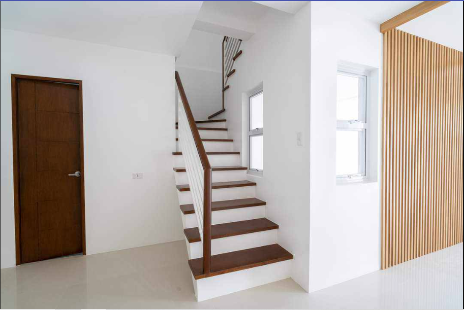3BR Pre Selling House and lot for sale in Amparo Subd. Caloocan City - Media Image Asset Panel Sub-No 7