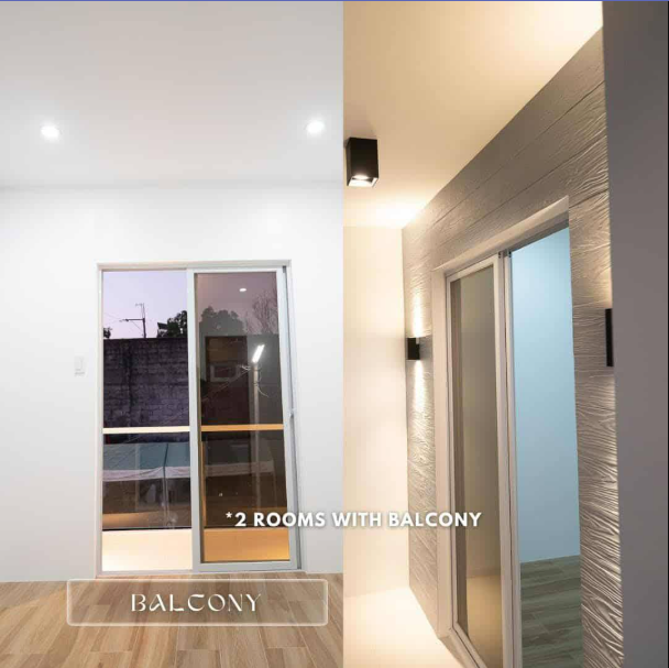 3BR Pre Selling House and lot for sale in Amparo Subd. Caloocan City - Media Image Asset Panel Sub-No 8