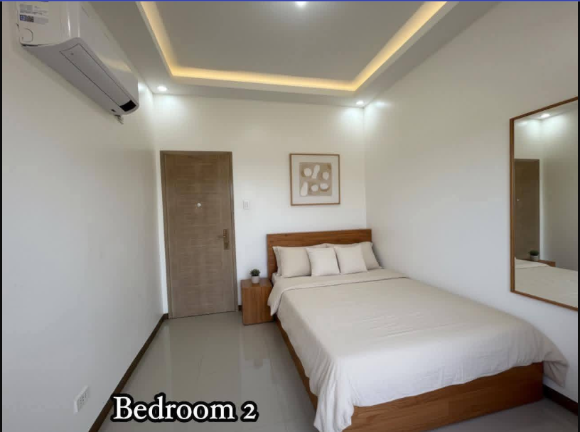 3BR Pre Selling House and lot for sale in Amparo Subd. Caloocan City - Media Image Asset Panel Sub-No 12