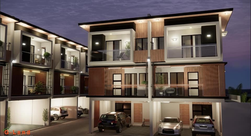 5BR Pre Selling House and lot for sale in Zabarte, Caloocan City	 - Media Image Asset Panel Sub-No 2