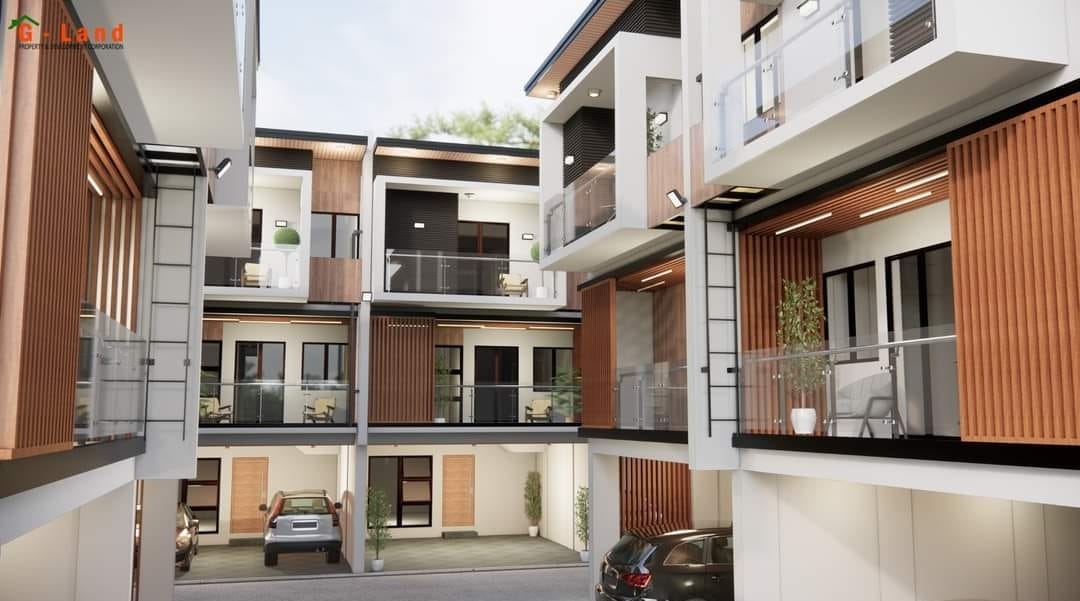 5BR Pre Selling House and lot for sale in Zabarte, Caloocan City	 - Media Image Asset Panel Sub-No 4