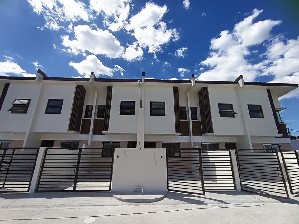 3-4BR Pre Selling Townhouse and Single Attached House and lot in Talipapa Quezon City - Media Image Asset Panel Sub-No 4