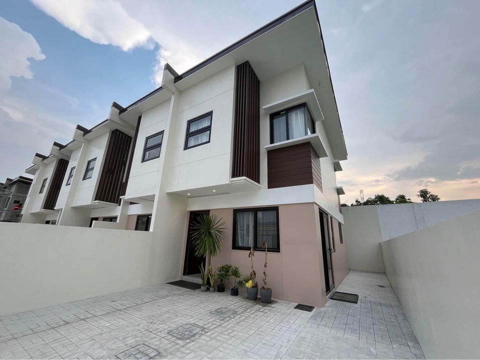 3-4BR Pre Selling Townhouse and Single Attached House and lot in Talipapa Quezon City - Media Image Asset Panel Sub-No 5