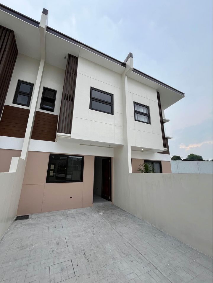 3-4BR Pre Selling Townhouse and Single Attached House and lot in Talipapa Quezon City - Media Image Asset Panel Sub-No 6