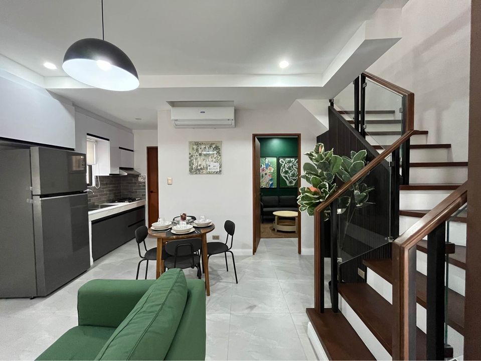 3-4BR Pre Selling Townhouse and Single Attached House and lot in Talipapa Quezon City - Media Image Asset Panel Sub-No 7