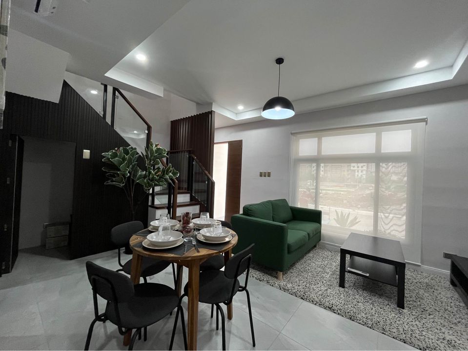 3-4BR Pre Selling Townhouse and Single Attached House and lot in Talipapa Quezon City - Media Image Asset Panel Sub-No 9